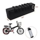 thumbnail image 4 of Protector de batería para bicicleta eléctrica, protección para almacenamiento de bicicletas, A, 4 of 5