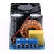 thumbnail image 5 of IRS2092S 500W Mono Channel Digital Amplificador Clase D HIFI Placa de amplificador de potencia, 5 of 8