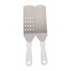 thumbnail image 5 of unbranded 2Ud Metálica Para Cocina Multifuncional En Acero Inoxidable Para Freír Y Voltear, 5 of 8