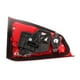 thumbnail image 2 of Lámpara de señal de giro, lámpara trasera de freno para Audi A4 B8 Sedan 09-12 (interior derecha), 2 of 8