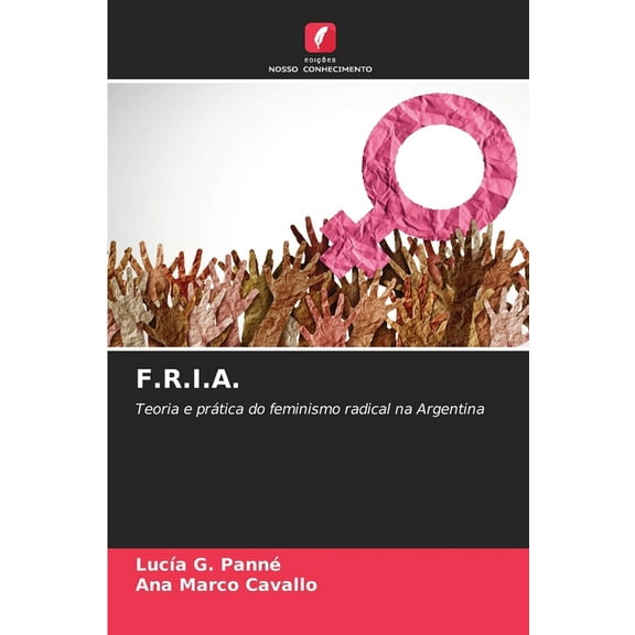 F.R.I.A., (Paperback)