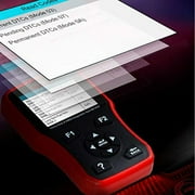 iCarsoft HD V3.0 Heavy Duty Diesel Truck Diagnostic Scanner Tool Code Reader Freightliner Cummins
