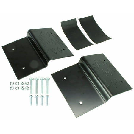 Instaramp 8 Top Bracket Ramp Kit Solid Steel Motorcycle ATV Lawn Mowers