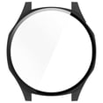 thumbnail image 2 of Caja Reloj S Glass+Caja Tempe Glass Film Case para Huawei Watch GT5 41MM/46MM Rojo, 2 of 9