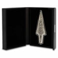 thumbnail image 4 of 2025 Niue 3 oz Silver $5 Star Wars Ships: The Executor, 4 of 4