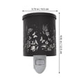thumbnail image 3 of HLONK Home Decor Wax Melt Warmer  Assorted Butterfly, 3 of 6