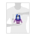 thumbnail image 2 of Peluche FALL GUYS Moose Toys con piel de paloma, 20 cm, 2 of 7
