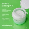 thumbnail image 3 of Korean Skincare Toner Pads – Brightening, Hydrating & Blemish-Calming K-Beauty Essential, 3 of 9