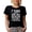 Black, variant on 7 Years of Being Awesome - Months, Days, Hours, Minutes, Seconds, Black T-Shirt, Small