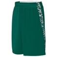 thumbnail image 1 of Augusta 1163 Hook Shot Reversible Short, 1 of 1
