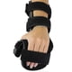thumbnail image 2 of Stroke Hand Splint- Soft Resting Hand Splint For Flexion Contractures, Comfortably Stretch And Rest Hands For Long Term Ease With Functional Hand Spli, 2 of 4