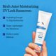 thumbnail image 2 of Protector solar ROUND LAB Birch Juice SPF 45 2 unidades de 50 ml, 2 of 9