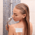 thumbnail image 4 of 150 Pieces Shower Waterproof Patch Disposable Transparent Stretch Bandage Shield Cover for Tattoos Swimming Showering, 4 of 7