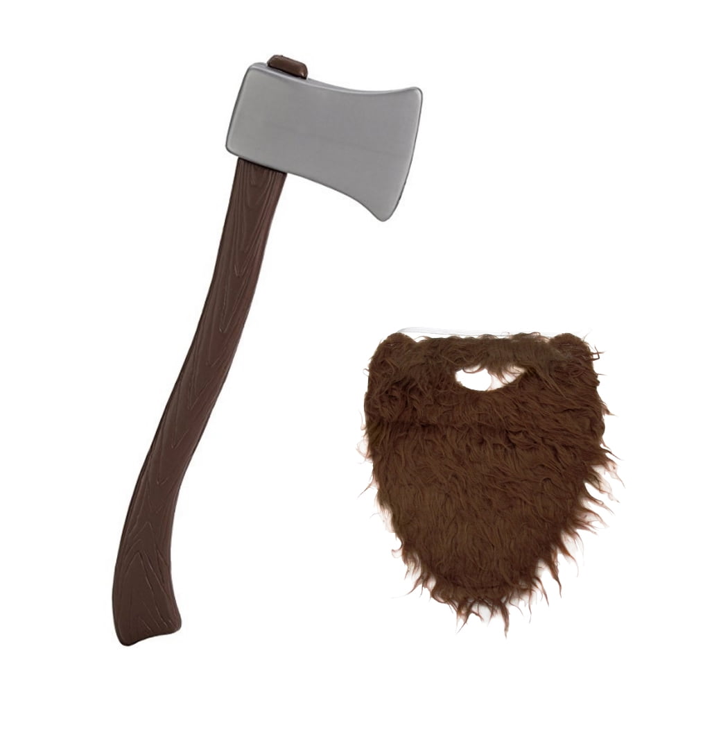 toy fireman axe