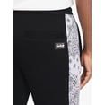 thumbnail image 2 of Dogg Supply by Snoop Dogg All-Gender Men's and Women's Bandana Print Fleece Joggers, Sizes XS-3XL, 2 of 10