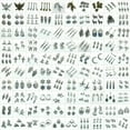 thumbnail image 2 of U8MO Lot Antique Charms Pendants For Earrings Bracelet Necklace Jewelry Making DIY-No.637- Microphone - 8pcs, 2 of 9