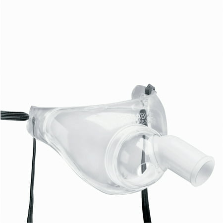 Tracheostomy Masks by Teleflex Medical - HUD1076H