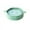 Green, variant on TIMIFIS Popcorn Popcorn Microwave Popcorn Bucket High Temperature Popcorn Bowl With Handle Expandable Popcorn Device kitchen gadgets Kitchen Gadgets