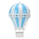 thumbnail image 5 of Modelo De Globo Aerostático, Decoración Vintage, Arte Del Hierro, Adornos Colgantes Innovadores Para Dormitorio, Oficina Y Cafetería, 5 of 7