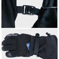 thumbnail image 4 of Guantes de esquí Guantes térmicos gruesos para pantalla táctil Guantes de snowboard para hombres y mujeres, 4 of 8