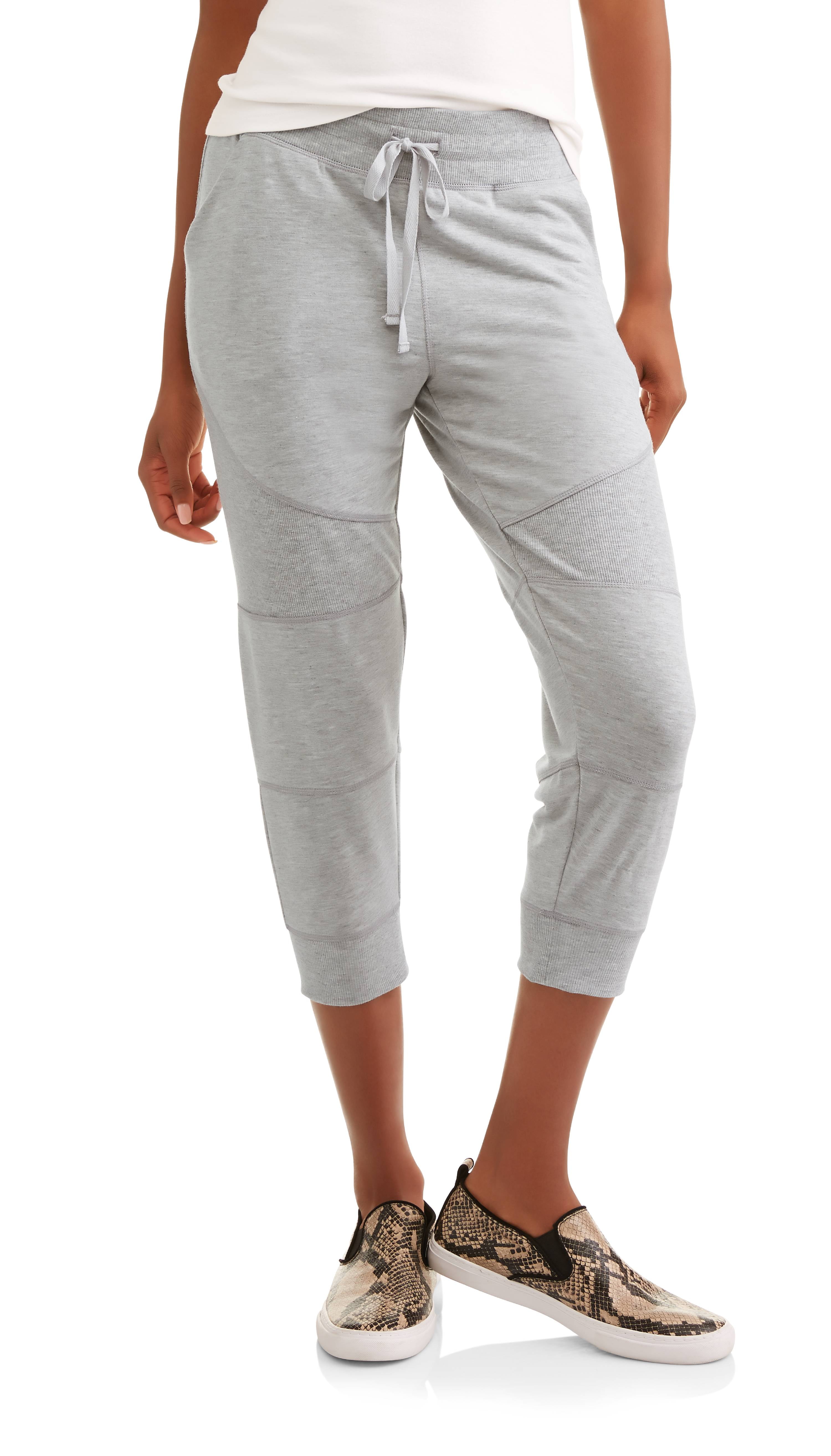 danskin now fitted capri