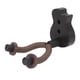 thumbnail image 4 of Soporte para bajo, soporte de pared para guitarra, soporte para guitarra, soporte de pared para guitarra, claridad notable, 4 of 9