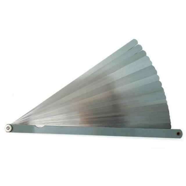 CTA Manufacture CTAA311 Feeler Gauge Set-25 Blade x tra Long