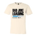 thumbnail image 5 of FLAGWIX Funny Dad Gifts - Father's Day, Birthday Gifts, Gifts For Dad From Daughter, Son - Mens T-shirts, 5 of 6