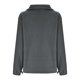 thumbnail image 4 of ICHUANYI Clearance Women's Warm Double-sided Fleece Jacket With Thickened Outdoor Charging Jacket Inner Liner(Dark Gray, L) ICHUANYI WER2023081510896, 4 of 6