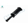 thumbnail image 6 of Pair of 2 Rear Left-Right Quick Complete Strut-Coil Spring For 2020-2023 Subaru Outback, 6 of 10