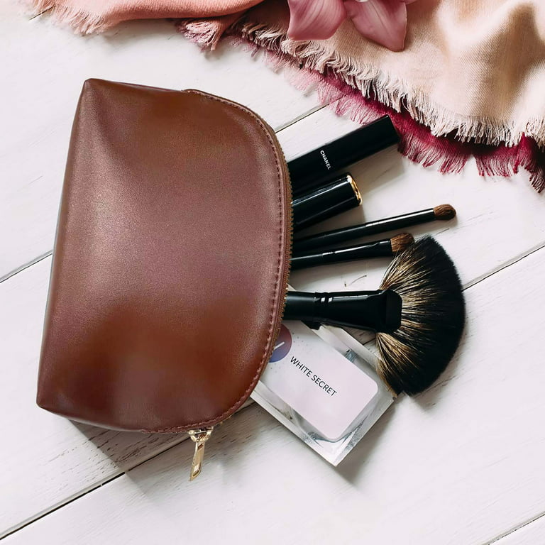 chanel makeup organizer bag