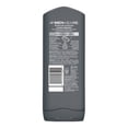 thumbnail image 3 of Jabón líquido corporal Dove Men+Care clean comfort 400 ml, 3 of 4