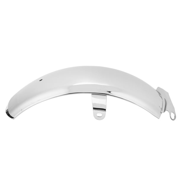 Protector contra salpicaduras de rueda trasera ANGGREK guardabarros trasero de motocicleta hierro pulido Z50 Mini Trail K0 K1 K2