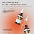 thumbnail image 2 of Serum Advanced Clinicals, vitamina C iluminadora, 60 ml, paquete de 2, 2 of 9