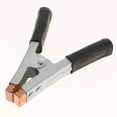 thumbnail image 4 of 300A Material Welding Ground Clamp Spring Loaded Earth Clamp For Black, 4 of 8