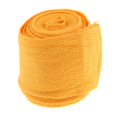 thumbnail image 1 of Boxing Hand Wraps Cotton MMA Martial Kickboxing Arts First Protective Bandages yellow, 1 of 9