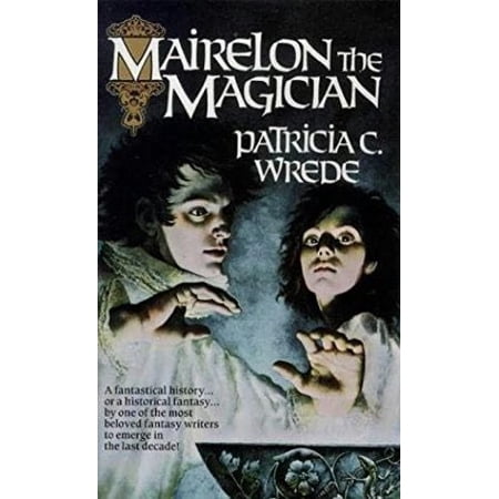 Pre-Owned Mairelon the Magician (Hardcover) 0312850417 9780312850418