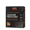 GNC Sustained Protein Bar Peanut Butter Puffs, 25g Protein, 5CT