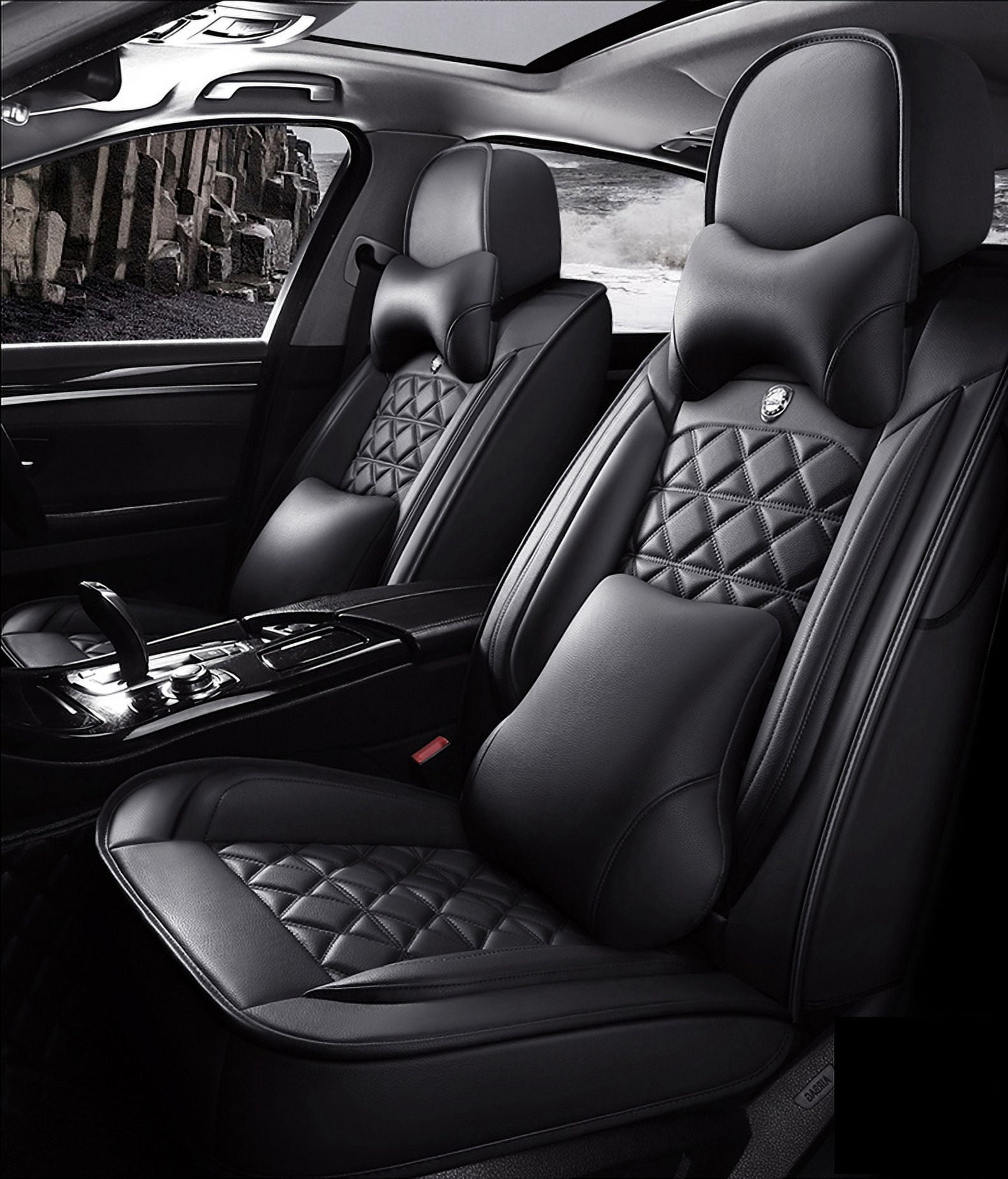 Car Seat Cover