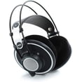 thumbnail image 1 of Auriculares de estudio AKG  K702, 1 of 2