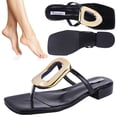 thumbnail image 1 of Sandalias Planas CBGVM (41), 1 of 9