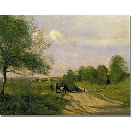 Trademark Fine Art