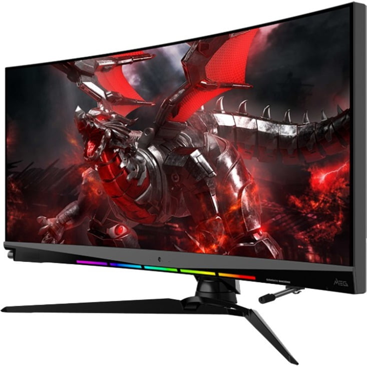 MSI Optix MEG381CQR Plus 37.5