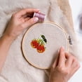 thumbnail image 2 of Jiibva 12Pcs Cherry Iron on Patches Cute Cherry Applique Patches Sew on Repair Embroidered Skull Lip Aestheticgirly Style Iron on Patches for Clothing Backpack Hat Backpacks DIY Christmas Decoration, 2 of 7