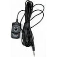 thumbnail image 6 of ADJ Entour Faze Portable Fog Machine + ADJ ECO-FOG Fog Machine Liquid, 4L, 6 of 9