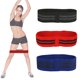 thumbnail image 5 of Bandas de resistencia para Yoga de 3 tamaños, bucle circular elástico de látex antideslizante para entrenamiento en casa, entrenamiento físico, 5 of 8