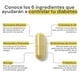 thumbnail image 2 of *DBT-Health MAX®* 🌱 Suplemento Alimenticio con Componentes  Naturales y Probióticos | Apoyo al Metabolismo de la Glucosa, Equilibrio de Azúcar en Sangre y Bienestar Metabólico – _*30 Cápsulas*_, 2 of 9