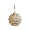 thumbnail image 1 of Bolas navideñas de plástico para decoración de árboles de Navidad, ambiente festivo., 1 of 6