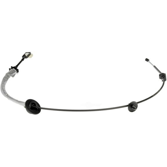 Dorman 905-651 Automatic Transmission Shifter Cable for Specific Ford Models Fits select: 2007 FORD F250, 2007 FORD F350