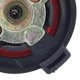 thumbnail image 4 of 2Pcs Outdoor Camping Furnace Stove Adapter Gas Tank Converter with Self Closing Function Red, 4 of 4